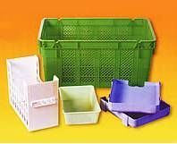 折叠式周转箱与蔬菜筐 批发选购指南与价格厂家全解析