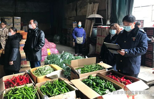 蔬菜批发 白菜的白菜价背后