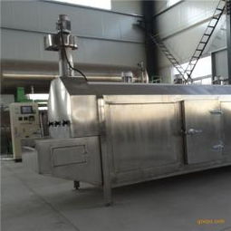 潍坊冷冻机批发供应 谷瀑环保为蔬菜批发行业提供高效制冷解决方案