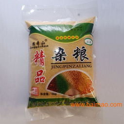 河北狼牙山优质小米批发 产地直供，常年稳定供应